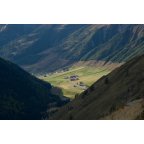 Melag in Langtaufers