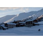 Melag in Langtaufers