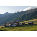 Melag in Langtaufers