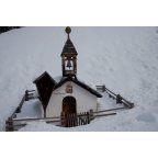 St. Wendelin in Langtaufers / Ochsenberg